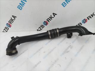патрубок турбины BMW X3 G01 2019, 3.0 л., B58 B30 A, бензин, полный привод, 8601684