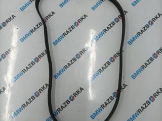ремень ручейковый BMW M2 G87 2024, 3.0 л., S58B30A, бензин, brooklyn grau metallic (c4p), купе, задний привод, правый руль, 8581628, 11288581628