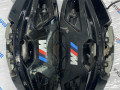 комплект тормозов BMW X7 G07 [рестайлинг] G07 2024, 4.0 л., дизель, АКПП, 416, внедорожник 5 дв., полный привод, 6887398, 6887397, 6878312, 6878311, 6880474, 6880473, 6898494, 6898493, 6897357, 6897358 - фото №8