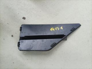 заглушка (решетка) в бампер BMW 2 серия G42 2024, 8098180