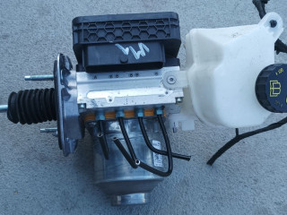 блок ABS BMW X5 G05 [рестайлинг] G05 2025, 3.0 л., B57 D30 B, дизель, АКПП, a96, внедорожник 5 дв., полный привод, 5B421D0