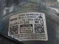 блок ABS BMW X5 G05 [рестайлинг] G05 2024, 3.0 л., B57 D30 B, дизель, АКПП, 475, внедорожник 5 дв., полный привод, правый руль, 34505A96C06, 5A96C06 - фото №5
