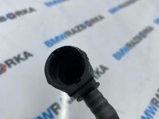 патрубок радиатора BMW M4 G82/G83 G82 2022, 3.0 л., S58B30A, бензин, c4p, купе, задний привод, 8054850, 11538054850