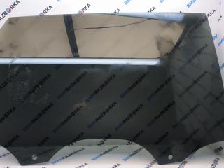 стекло двери задней правой Audi Q8 Sportback e-tron 1 поколение 2024, электро, АКПП, внедорожник 5 дв., 4KE845206A