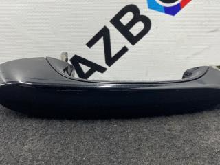 ручка наружная BMW X3 G01 2019, 2.0 л., B46 B20 B, бензин, АКПП, 668, внедорожник 5 дв., задний привод, 7470530