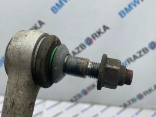 рычаг задний правый BMW M3 G80/G81 G80 2023, S58B30A, АКПП, x1e, полный привод, 9504612