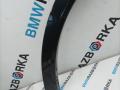 накладка колесной арки BMW X7 G07 [рестайлинг] G07 2023, 3.0 л., B58B30P, бензин, АКПП, 475, внедорожник 5 дв., полный привод, 7493021, 7493019 - фото №2