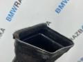 воздуховод печки BMW X7 G07 [рестайлинг] G07 2024, 4.0 л., дизель, АКПП, 416, внедорожник 5 дв., полный привод, 7466095 - фото №4