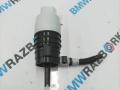 насос (моторчик) омывателя стекла BMW 2 серия G42 2023, 2.0 л., 7298309 - фото №2