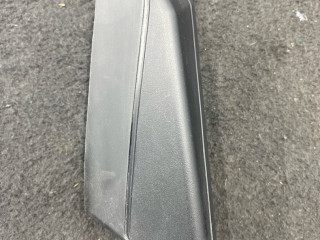 водосток крышки багажника BMW 8 серия G14/G15 G14 2019, 4.0 л., дизель, АКПП, 475, кабриолет, полный привод, 7451770, 63217451770