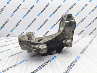 кулак поворотный правый BMW 4 серия F32/F33 F33 2016, 3.0 л., B58B30, бензин, АКПП, 475, кабриолет, задний привод, 6799098