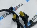подушка крепления двигателя BMW X5 G05 [рестайлинг] G05 2024, 3.0 л., B57 D30 B, дизель, АКПП, a96, внедорожник 5 дв., полный привод, 9887453, 9887454 - фото №2