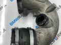 патрубок интеркулера BMW X6 E71 [рестайлинг] E71 2012, 3.0 л., N57 D30 C, дизель, АКПП, 475, внедорожник 5 дв., полный привод, 8515486 - фото №2