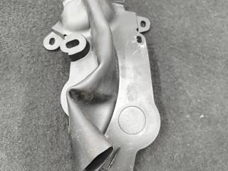 планка под капот BMW i5 G60 2024, электро, АКПП, c4p brooklyn grau metallic, седан, задний привод, 51745A01591, 5A01591