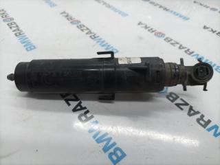 форсунка омывателя фары левая BMW X5 F15 2016, 2.0 л., N20 B20 A, бензин, внедорожник 5 дв., 7292657