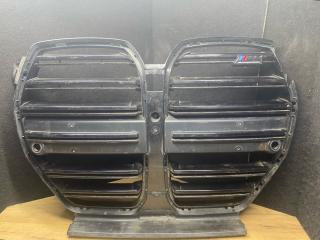 решетка радиатора BMW M4 G82/G83 G82 2021, S58B30A, АКПП, полный привод, 8073057, 8072271, 8081141, 8081143