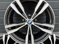 диск литой BMW X7 G07 [рестайлинг] 2023 - фото №7