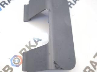 накладка петли багажника левая BMW X5 E53 [рестайлинг] 2003, бензин, внедорожник 5 дв., 51438257861, 8257861