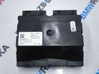 блок управления печки / климат-контроля BMW 8 Gran Coupe G16 2022, 3.0 л., бензин, седан, задний привод, правый руль, 64115A68371, 5A68371