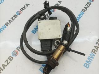 Датчик NOx BMW 5 серия G30/G31 G30 2017, 2.0 л., B47 D20 B, дизель, задний привод, правый руль, 8582026