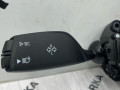 переключатель подрулевой (стрекоза) BMW X5 G05 [рестайлинг] G05 2023, 3.0 л., B58B30, бензин, 475, полный привод, 5A819E9 - фото №2