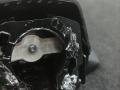 зеркало салона BMW 7 серия G11/G12 G11 2017, 4.0 л., дизель, x03 rubin-metallic black, седан, полный привод, 6822493 - фото №3