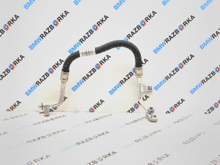 трубка кондиционера BMW M2 G87 2024, 3.0 л., S58B30A, бензин, АКПП, купе, задний привод, 64538088924, 8088924
