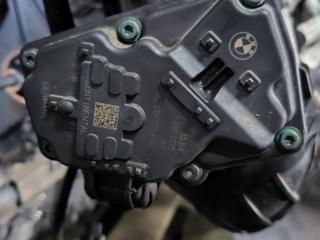 заслонка дроссельная BMW M5 F90 2019, 4.4 л., S63 B44 B, бензин, АКПП, седан, полный привод, 7619008