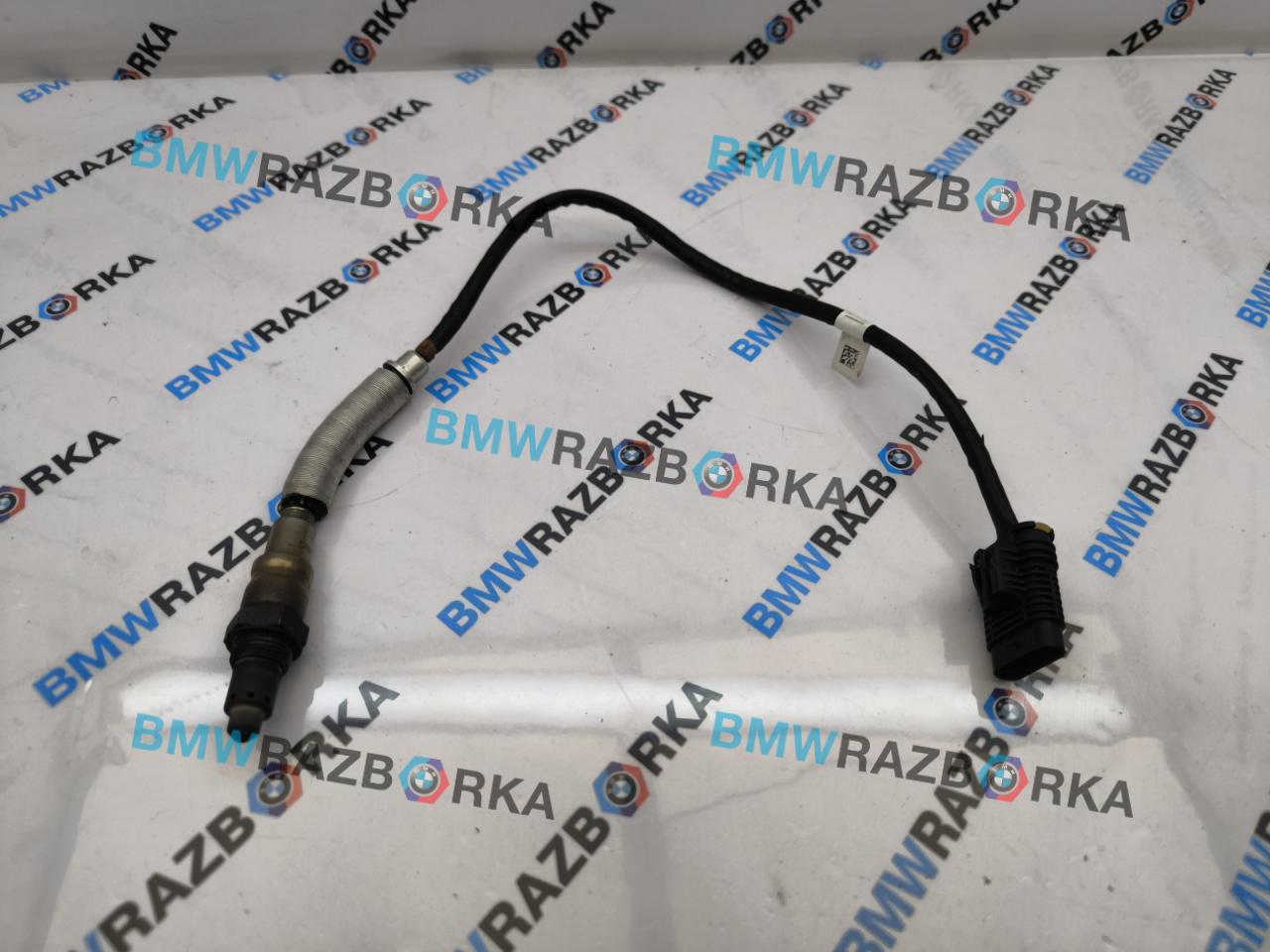 лямбда-зонд Toyota Supra 5 поколение A90 A90 2019, 3.0 л., бензин, АКПП, d05, купе, задний привод, 8689862, 11788689862 - фото №1