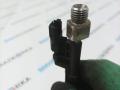 форсунка BMW 5 серия F07/F10/F11 2010, 3.0 л., N55 B30 A, бензин, 7568607 - фото №3