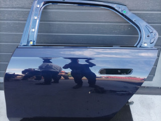 дверь задняя левая BMW i7 G70/G71 2024, электро, АКПП, c3z, седан, задний привод, правый руль