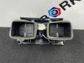 дефлектор обдува салона BMW 7 серия G11/G12 G11 2017, 4.0 л., дизель, x03 rubin-metallic black, седан, полный привод, 9301745 - фото №3