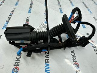 проводка двери задней BMW X2 U10 2025, 2.0 л., бензин, АКПП, белый, внедорожник 5 дв., передний привод, правый руль, 5A52C39