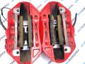 комплект тормозов BMW M2 G87 2024, S58B30A, АКПП, купе, задний привод, 8093732, 8093712, 8093711, 7889664, 7889663, 7889662, 7889661, 8093731 - фото №4