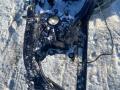 четверть передняя правая BMW M4 G82/G83 G83 2023, S58B30A, АКПП, c3z, кабриолет, полный привод - фото №5