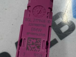 фонарь салона (плафон) BMW 8 Gran Coupe G16 2022, 3.0 л., бензин, седан, задний привод, правый руль, 9891437, 63319891437