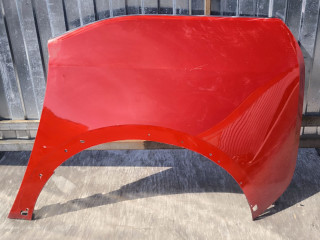 крыло заднее левое BMW i3 L01 [рестайлинг] I01 2018, электро, c32, задний привод, 7296745