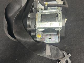 ремень безопасности BMW 7 серия F01/F02 2011, 4.4 л., N63 B44 A, бензин, АКПП, седан, O10L-0000, 6093344