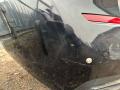 бампер задний BMW 7 серия G11/G12 G11 2017, 4.0 л., дизель, x03 rubin-metallic black, седан, полный привод - фото №4