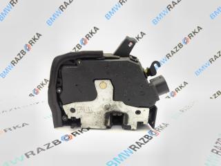 замок двери задней левой BMW X5 E53 2001, 3.0 л., M57 D30 (306D1), дизель, внедорожник 5 дв., 8402601