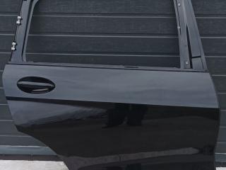 дверь задняя правая BMW X7 G07 [рестайлинг] G07 2024, 4.0 л., дизель, АКПП, 416, внедорожник 5 дв., полный привод
