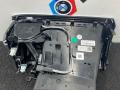 дефлектор обдува салона BMW 7 серия G11/G12 G11 2017, 4.0 л., дизель, x03 rubin-metallic black, седан, полный привод, 9299498 - фото №2