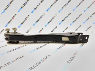 Кронштейн балки BMW X1 U11 2023, электро, полный привод, 51117011128, 7011128