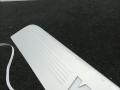 накладка на порог внутренняя BMW 7 серия G11/G12 G11 2017, 4.0 л., дизель, x03 rubin-metallic black, седан, полный привод, 8061028 - фото №3