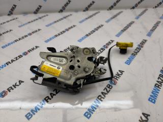 замок капота BMW 3 серия G20 2019, 2.0 л., B47 D20 B, дизель, АКПП, седан, 51237468350, 7468350