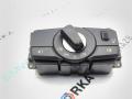 переключатель света BMW X5 E70 2010, 3.0 л., дизель, внедорожник 5 дв., полный привод, 9134726 - фото №2
