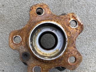 ступица передняя BMW X5 G05 2022, 3.0 л., B57 D30 B, дизель, 416, внедорожник 5 дв., полный привод, 6893686