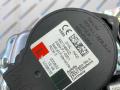 ремень безопасности Porsche Taycan 1 поколение 2022, электро, m7r, седан, полный привод, 642754900D - фото №6
