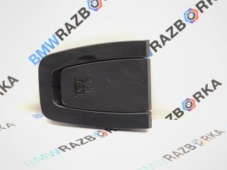 пол багажника BMW X4 M F98 2021, S58B30A, АКПП, внедорожник 5 дв.