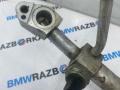 трубка кондиционера BMW M4 G82/G83 G83 2023, S58B30A, АКПП, c3z, кабриолет, полный привод, 8088920, 64538088920 - фото №2